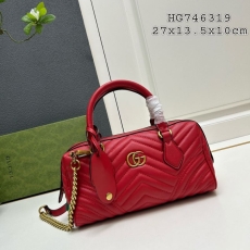 Gucci Top Handle Bags